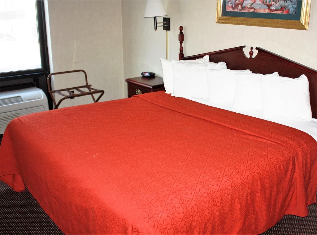 Lexington Suites Of Jonesboro Room photo
