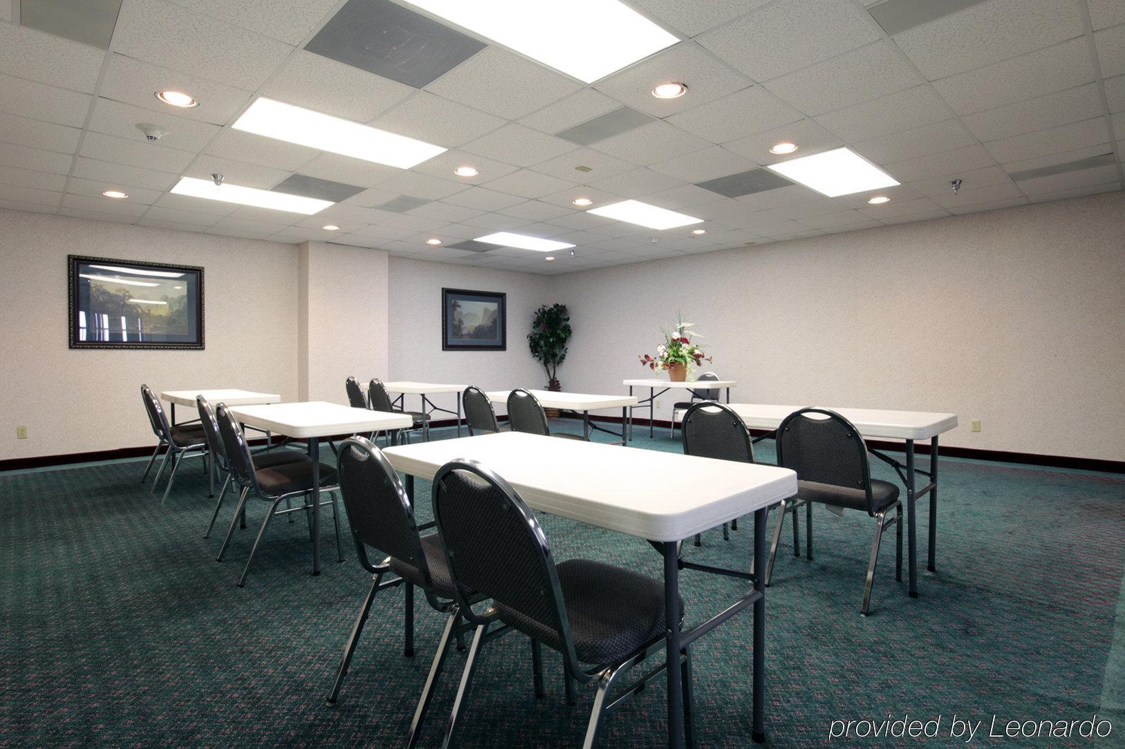 Lexington Suites Of Jonesboro Facilities photo